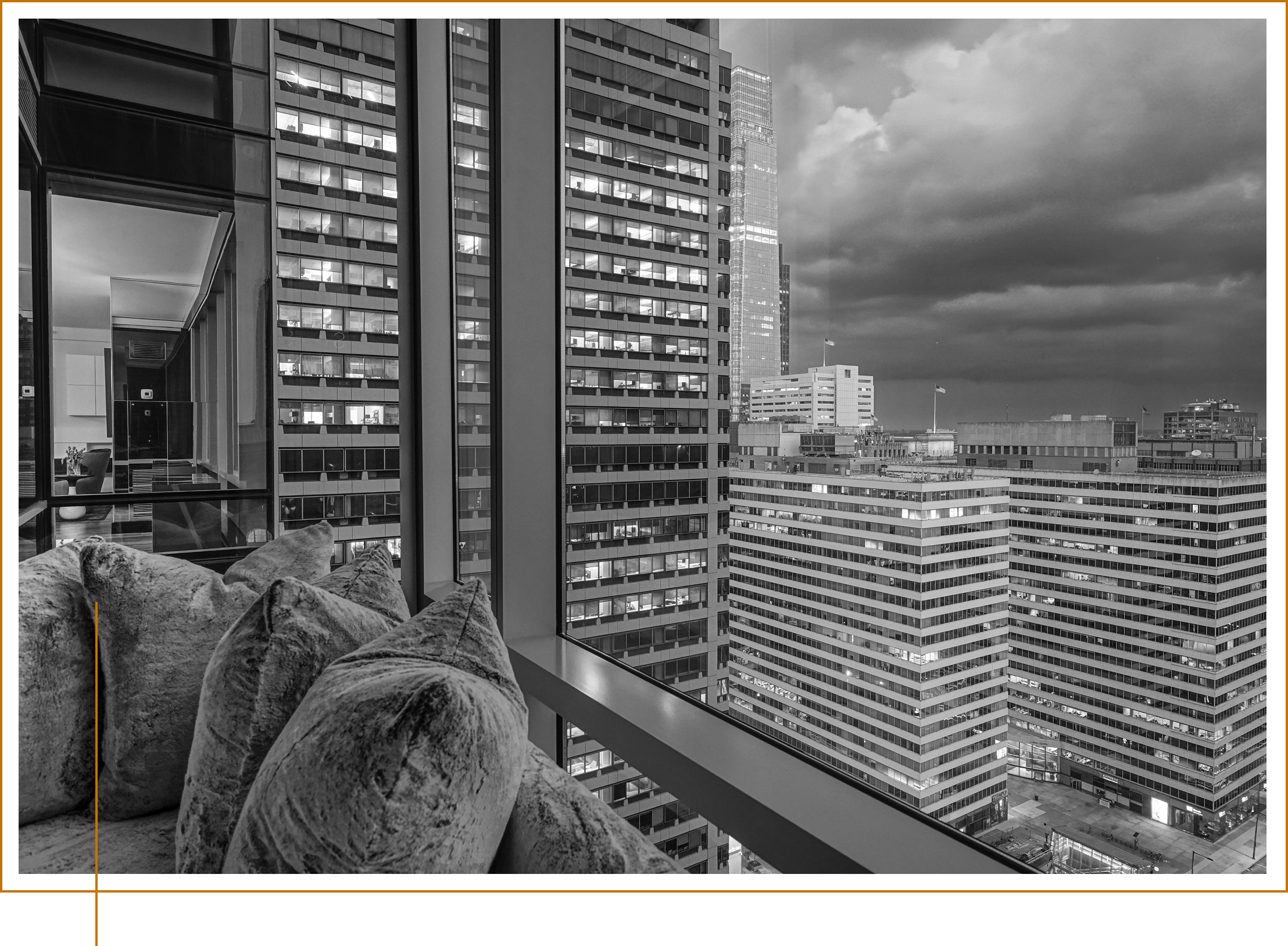 Project view 8