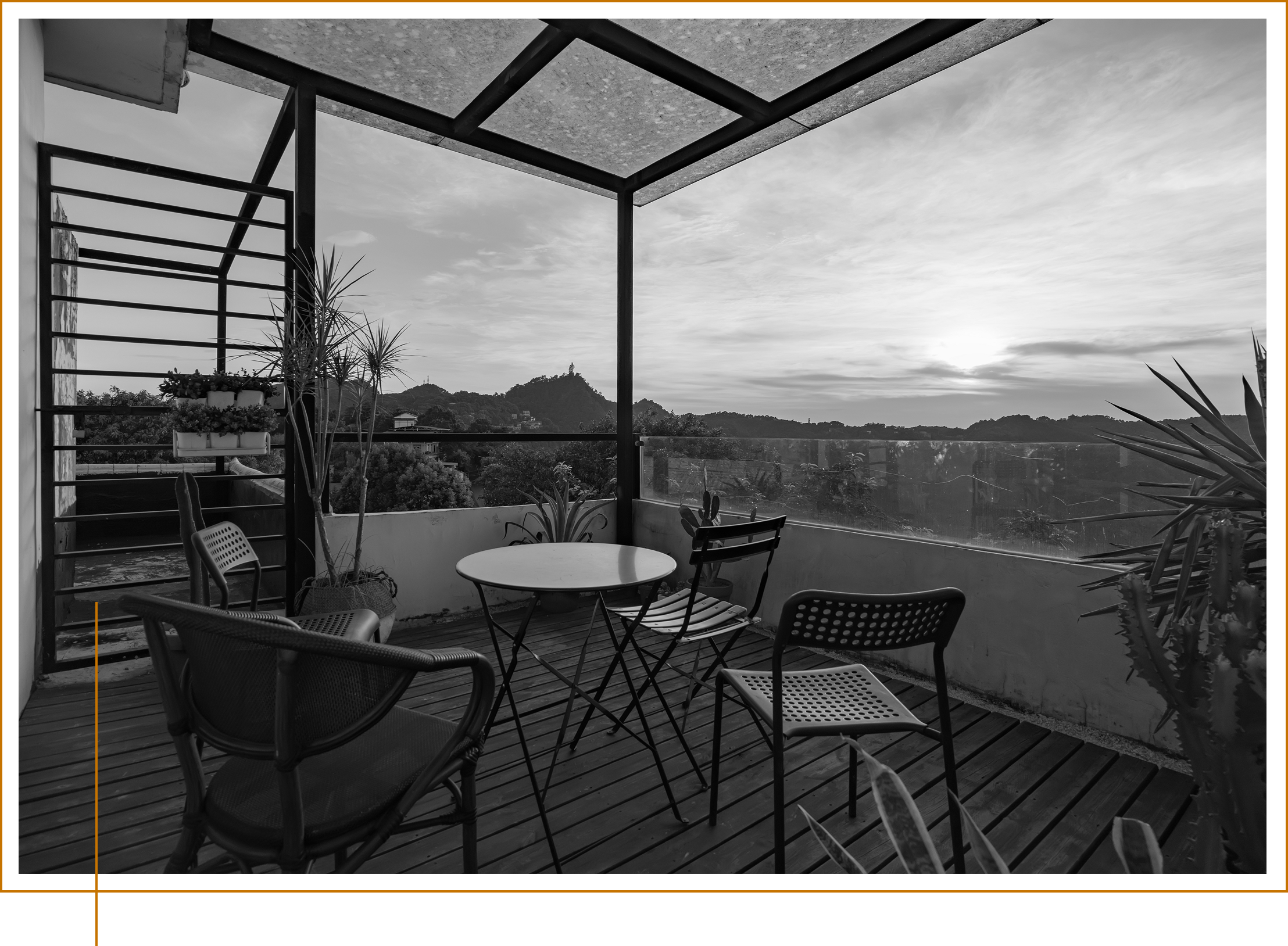 Project view 5