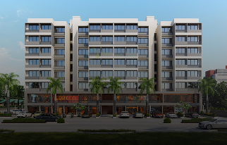 AASTHA SQUARE