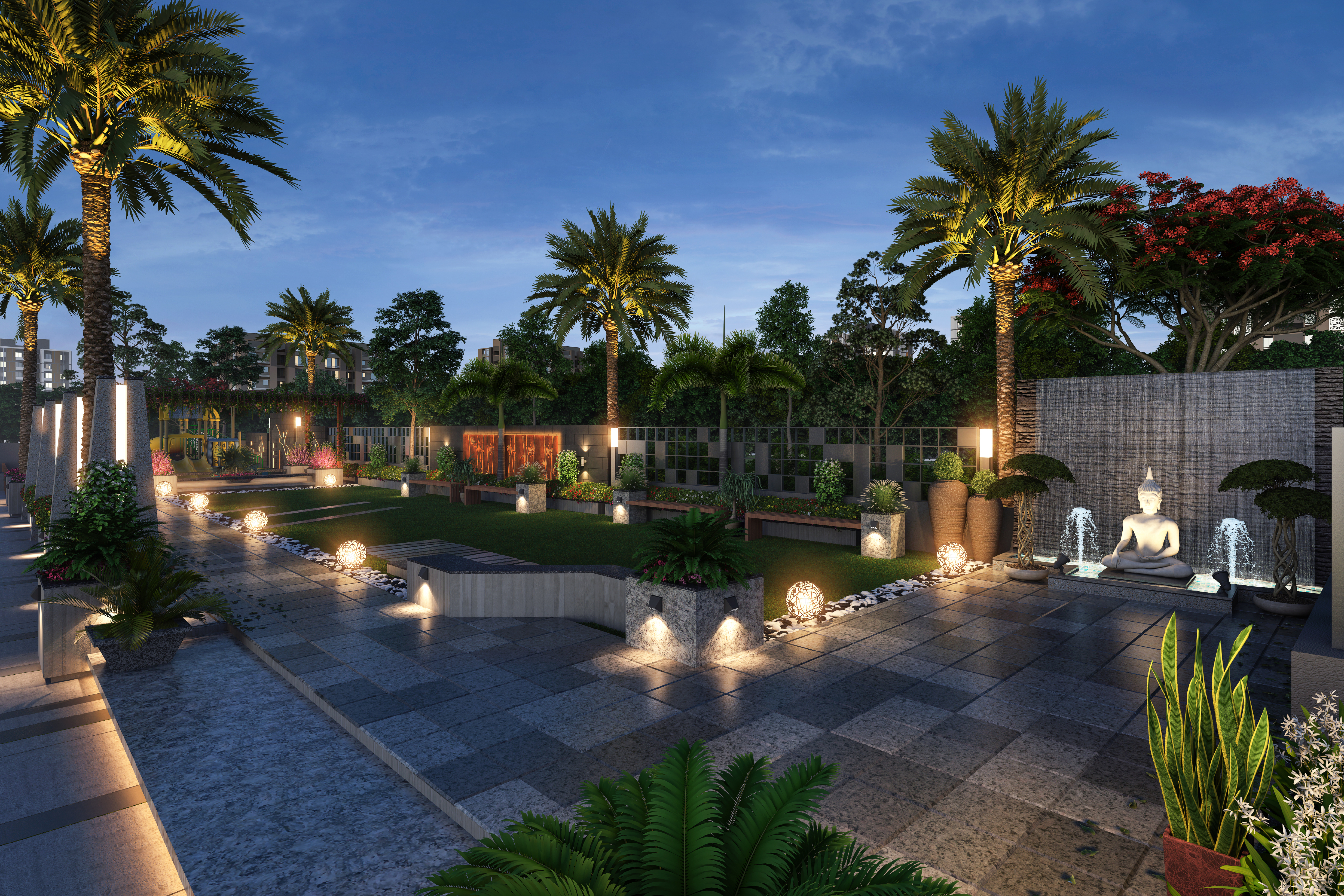 Prime Residences